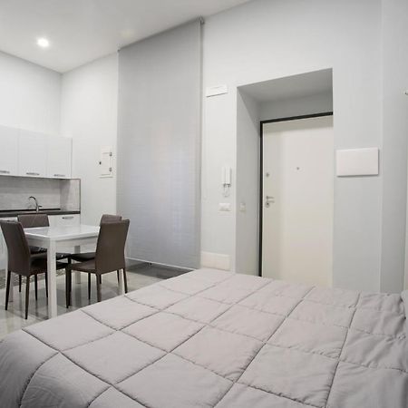 קסטלמרה די סטביה Giovi'S Apartments מראה חיצוני תמונה