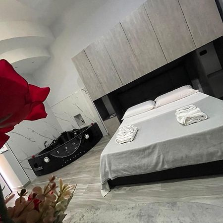 קסטלמרה די סטביה Giovi'S Apartments מראה חיצוני תמונה