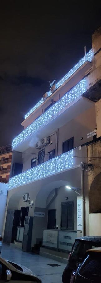 קסטלמרה די סטביה Giovi'S Apartments מראה חיצוני תמונה